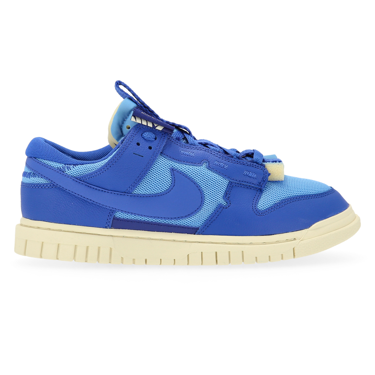 Nike dunk low hombre azul online