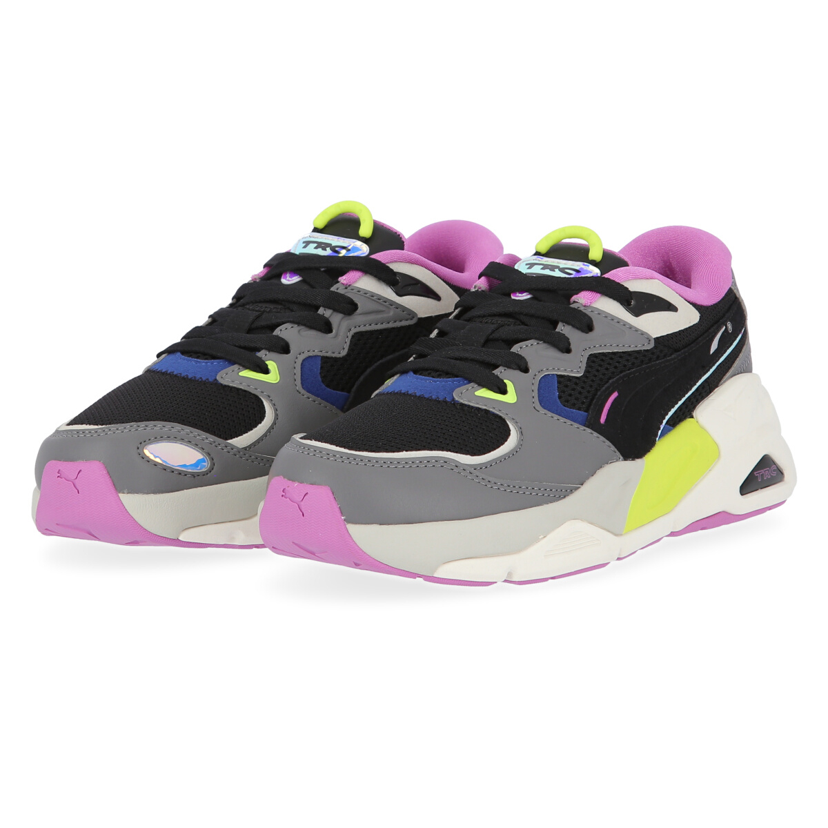 Zapatillas Puma Trc Mira Dimensions,  image number null
