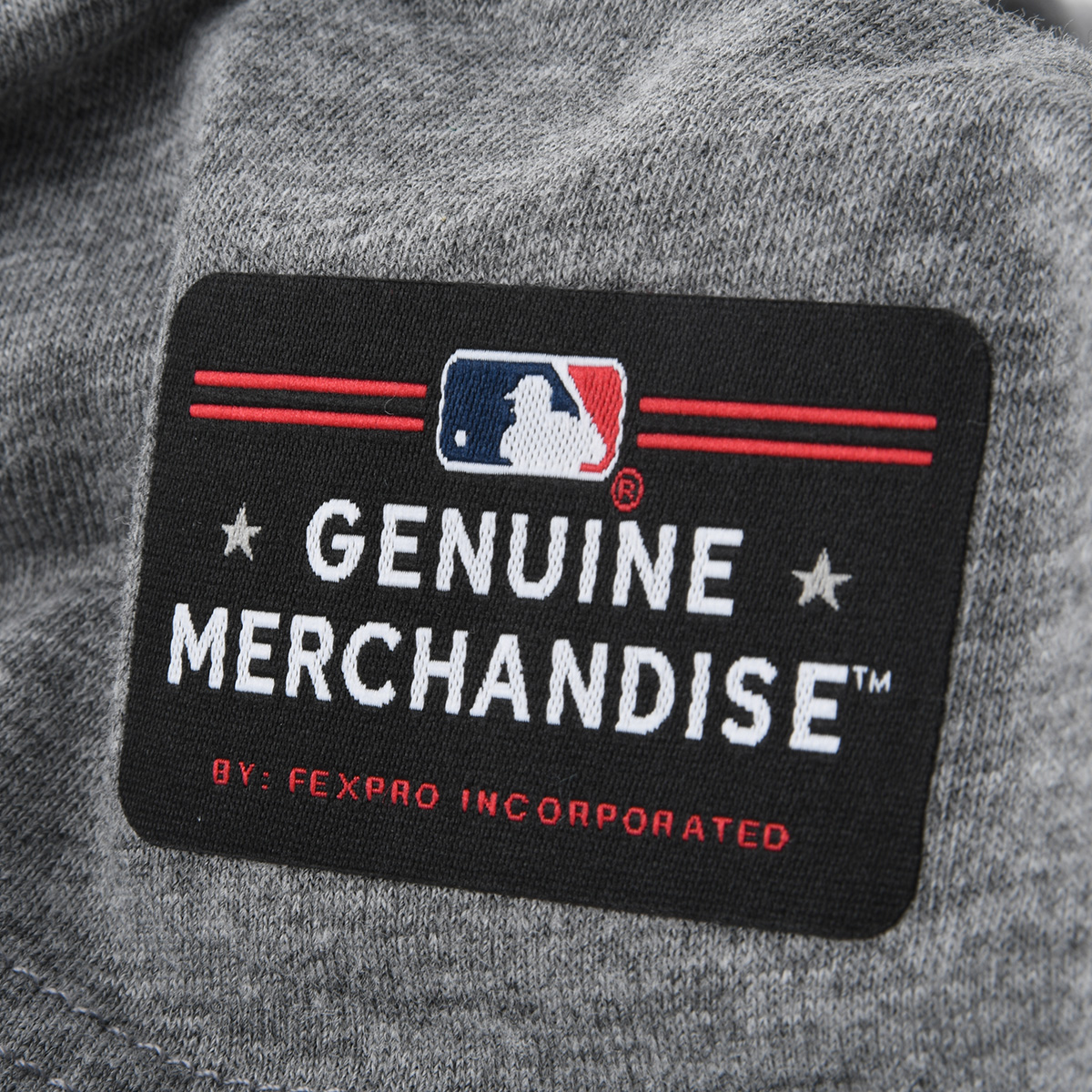 Remera MLB Yankees Script Logo Infantil,  image number null