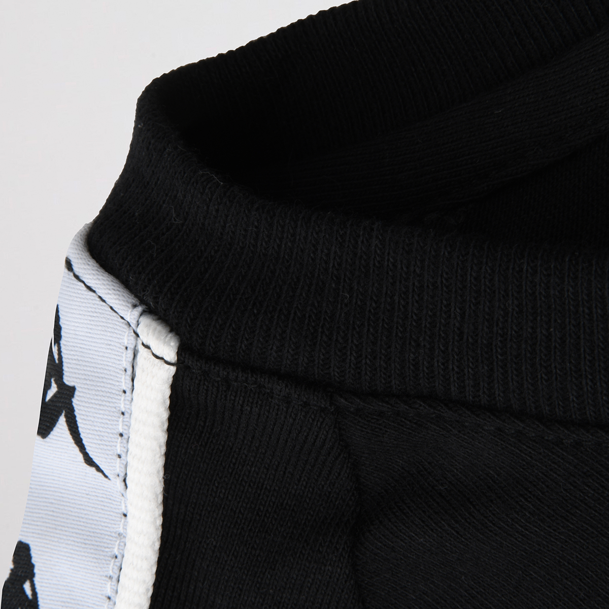 Remera Kappa 222 Banda Adi tejido jersey Mujer,  image number null