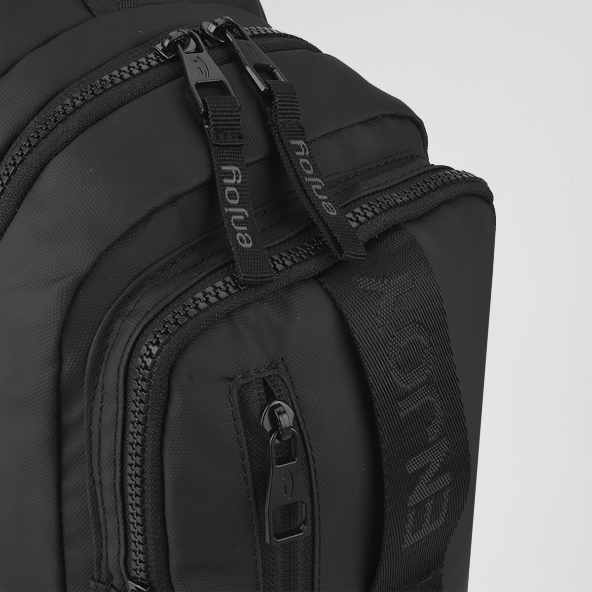 Mochila Enjoy & Smile Fly,  image number null