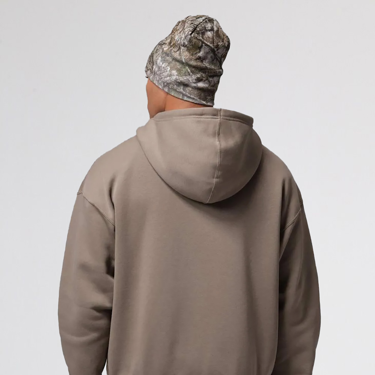 Buzo Jordan Brooklyn Fleece Hombre,  image number null