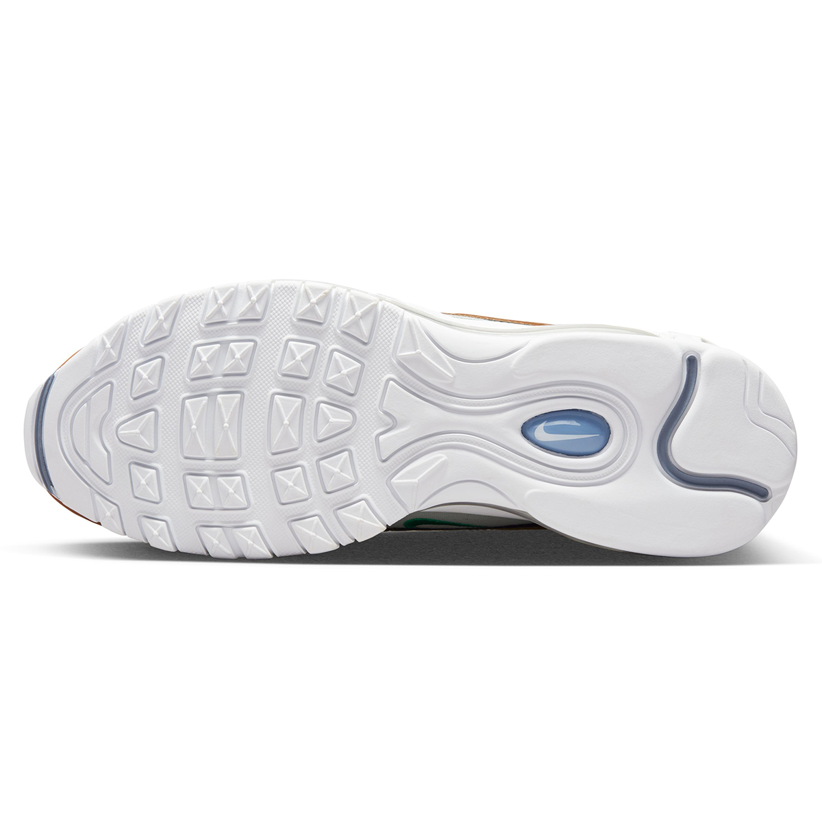 Zapatillas Urbanas Nike Air Max 97 Se Xcat Hombre,  image number null