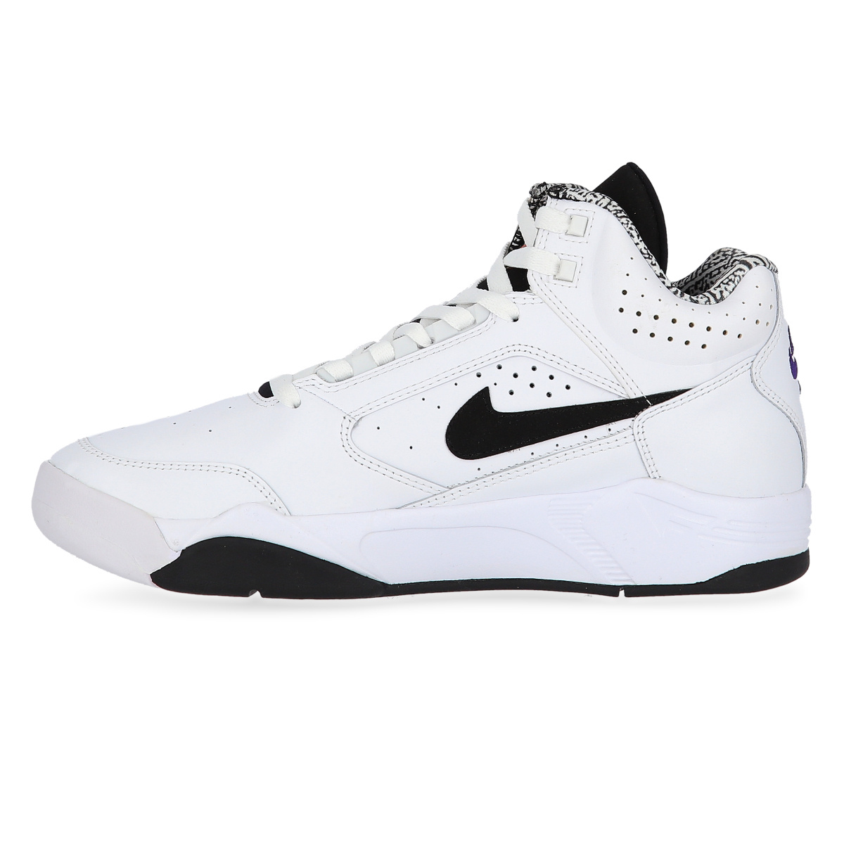 Zapatillas Nike Air Flight Lite Mid Hombre,  image number null