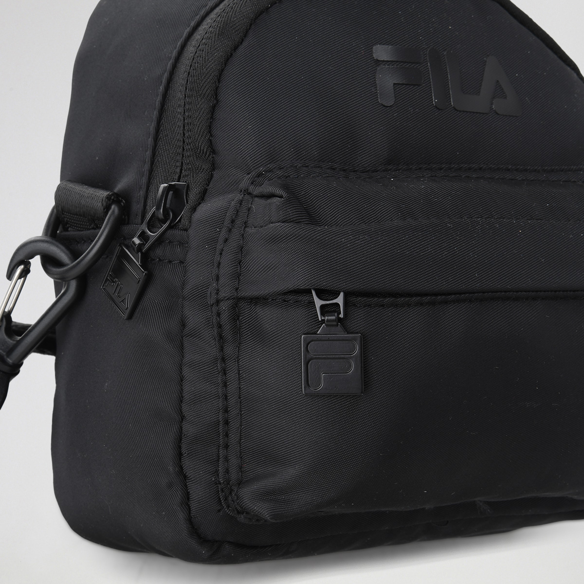 Morral Fila Sport Style Poliéster,  image number null