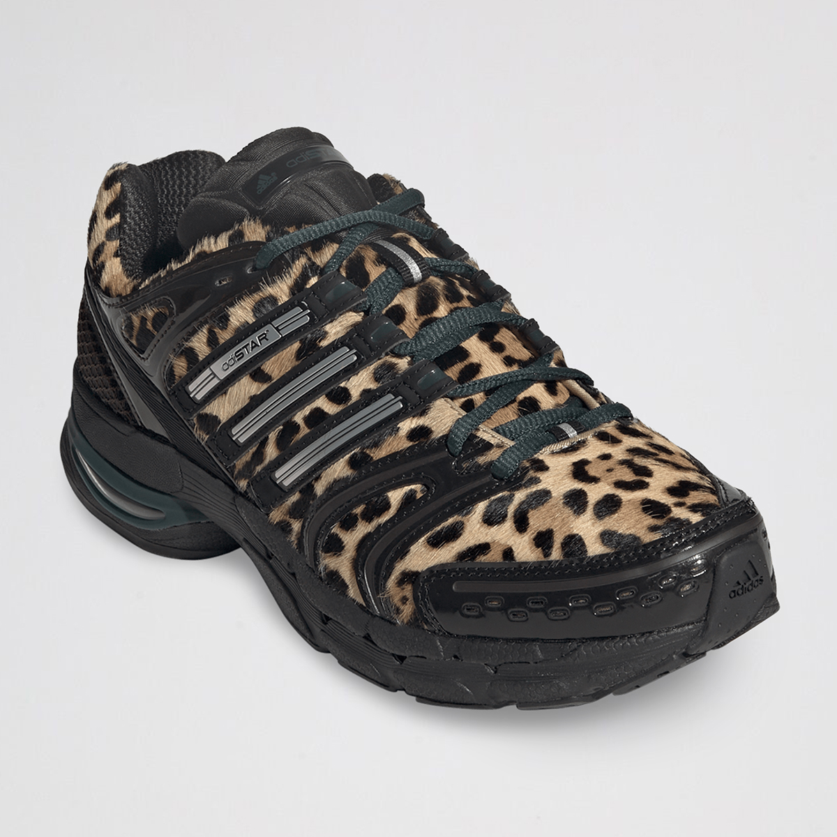 Zapatillas adidas Adistar Control 5 Mujer cuero,  image number null