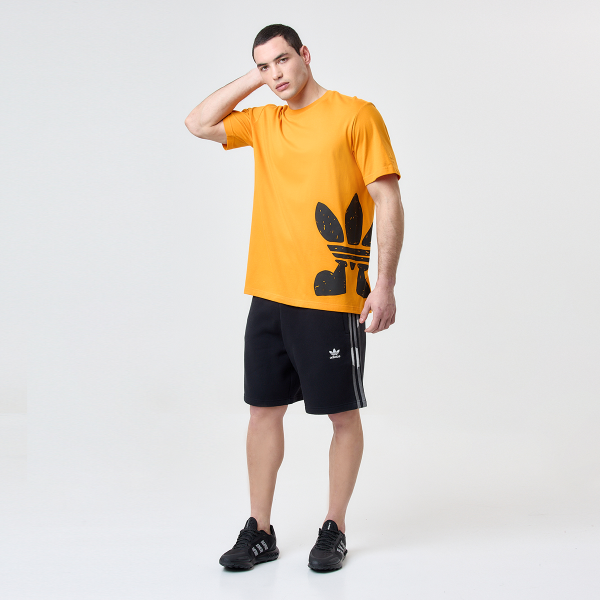 Remera adidas Ts Street 2 Hombre,  image number null