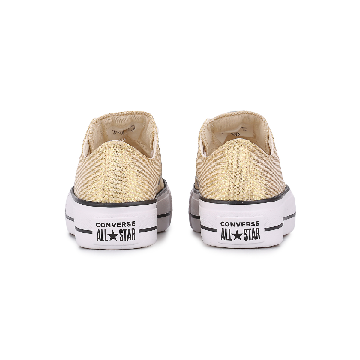 Zapatillas Converse Chuck Taylor All Star Lift Ox,  image number null