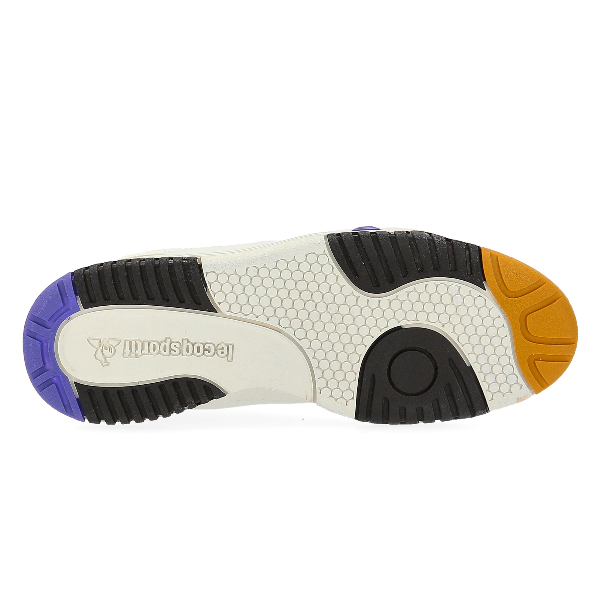 Zapatillas Le Coq Sportif Lcs T1000 Mountain,  image number null