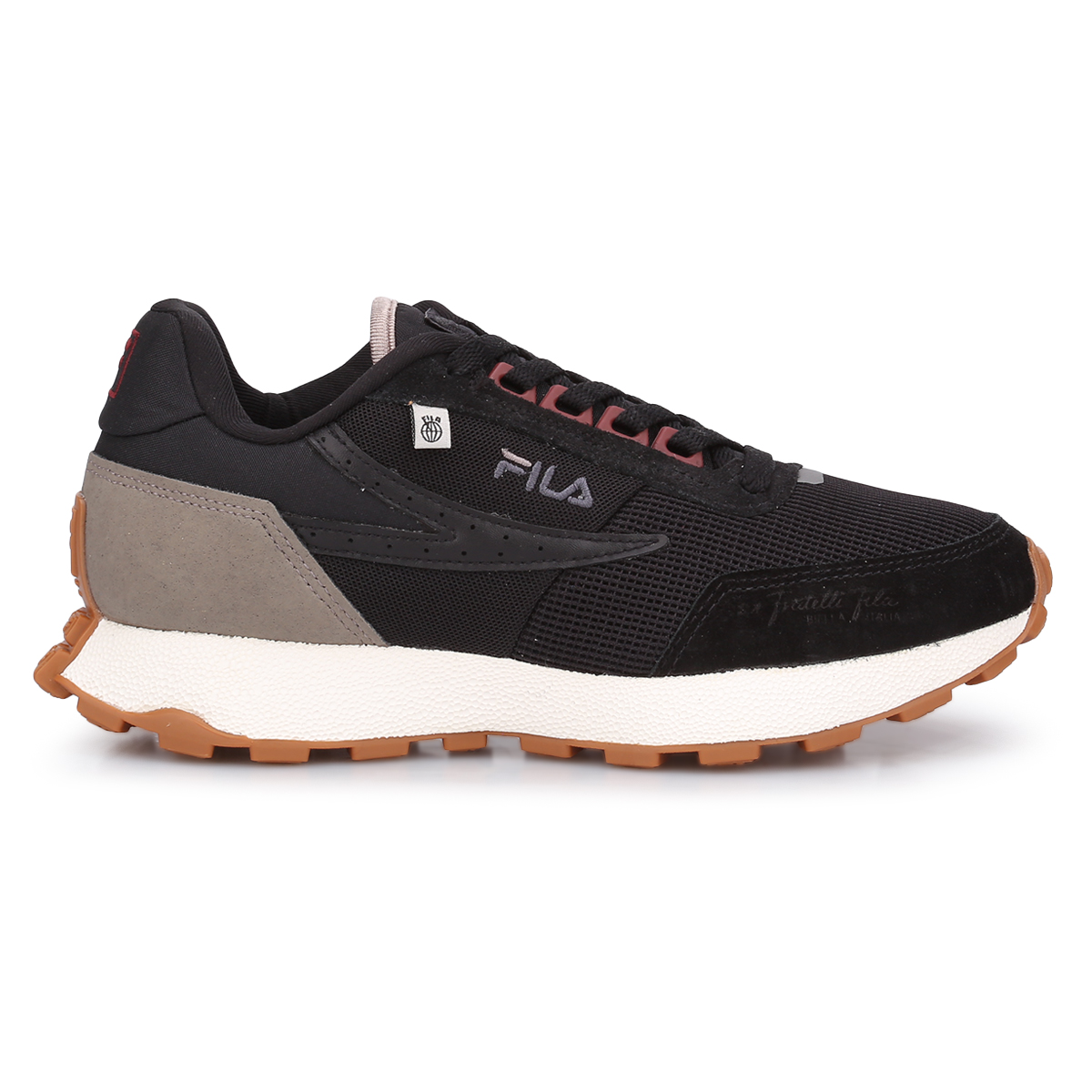 Zapatillas Fila Float Renno,  image number null