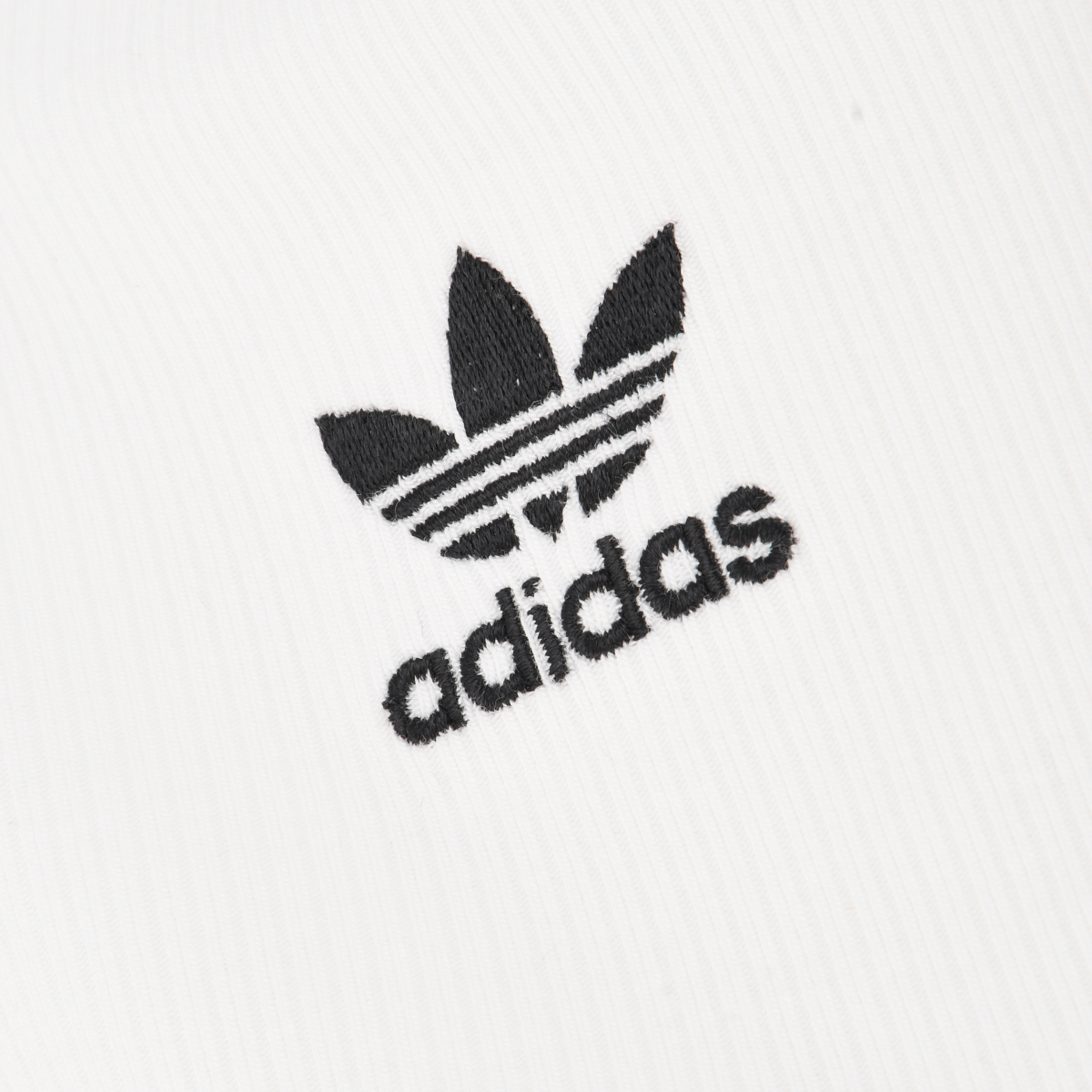 Musculosa adidas Essentials Rib para Mujer,  image number null