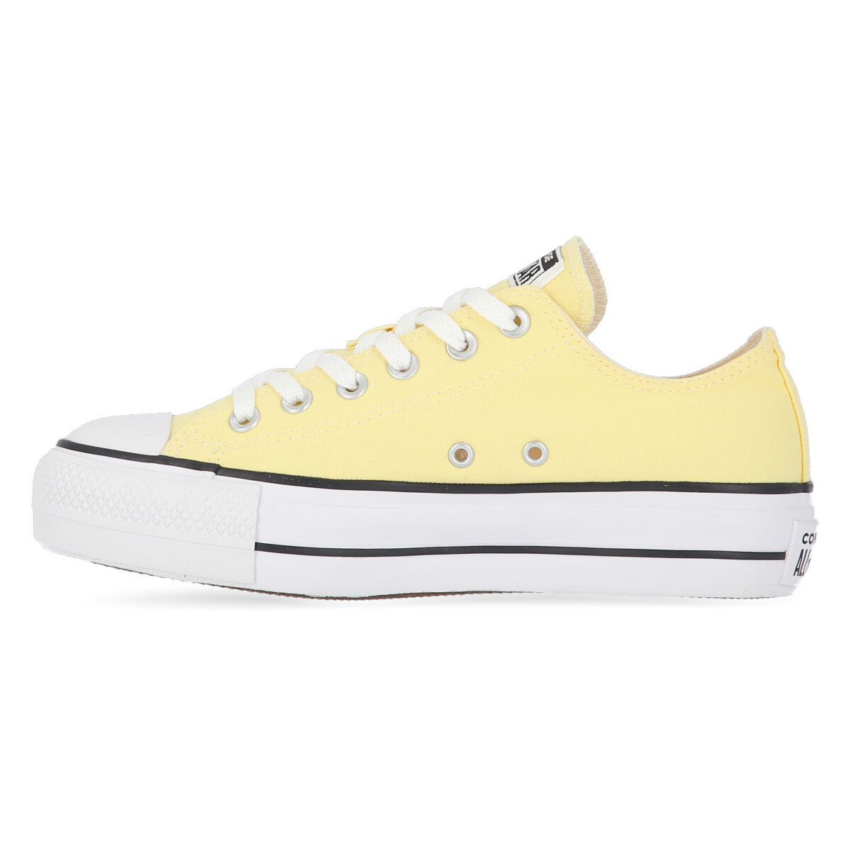 Zapatillas Converse Chuck Taylor All Star Lift Ox Stone,  image number null