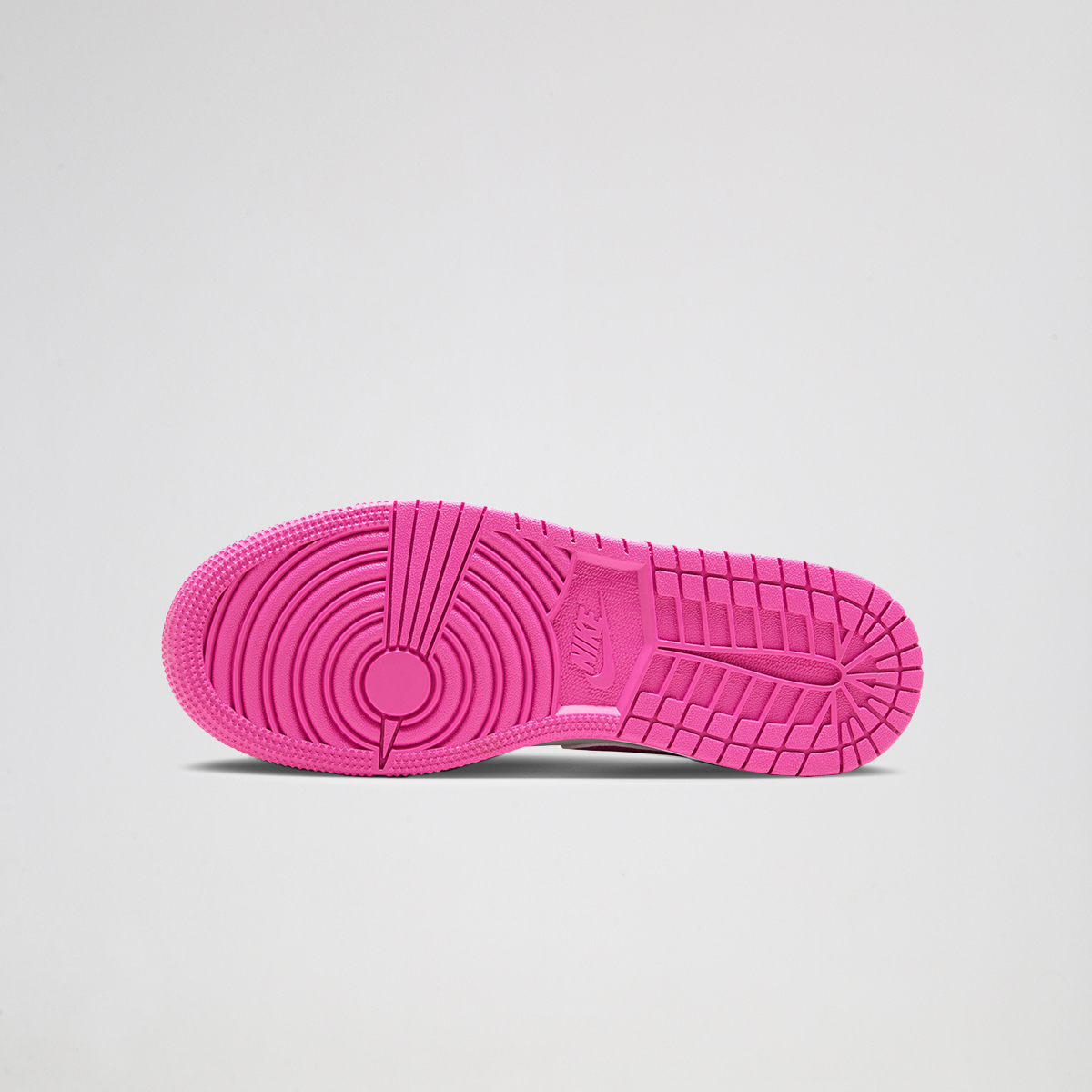 Zapatillas Jordan Air 1 Low Niña,  image number null