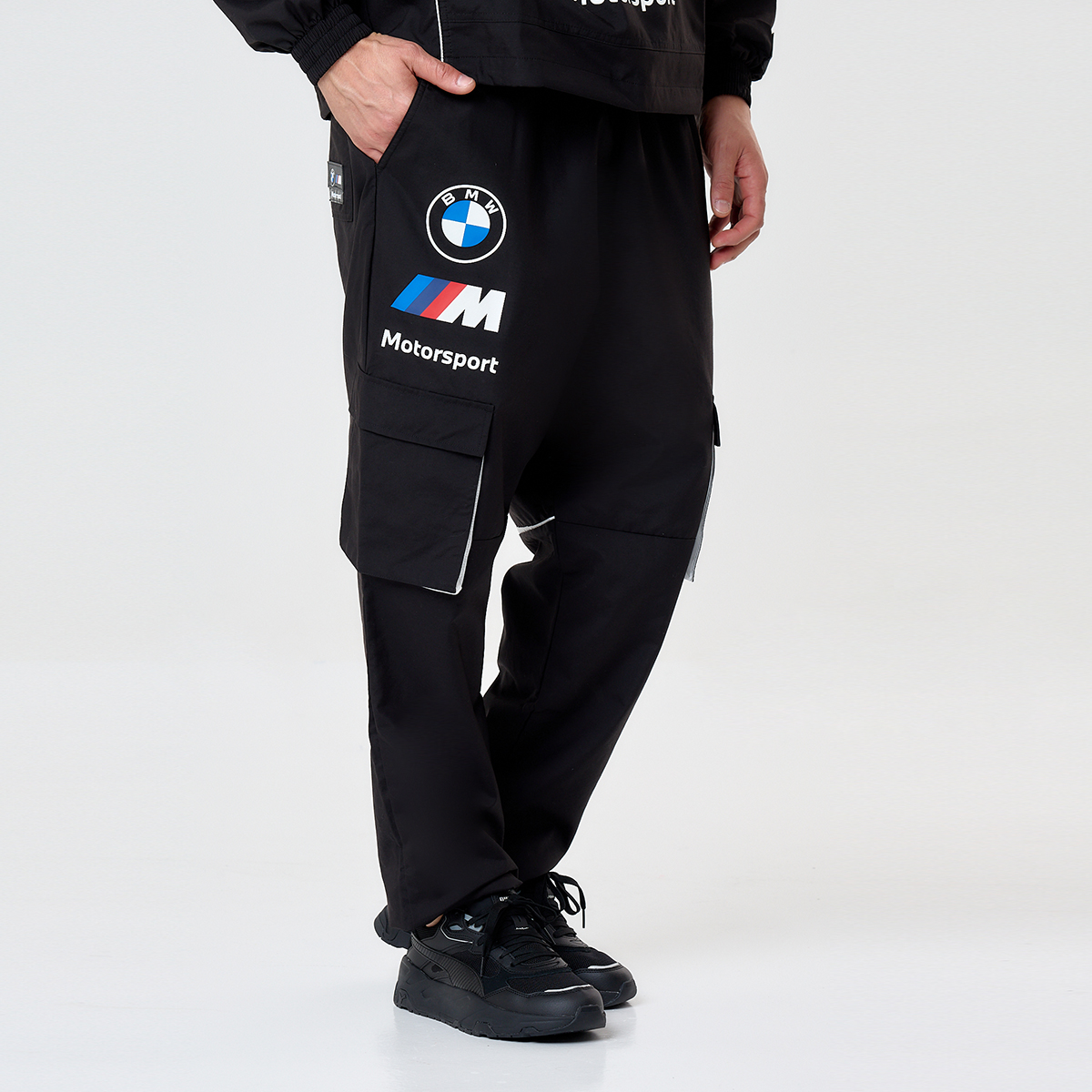 Pantalon bmw motorsport online
