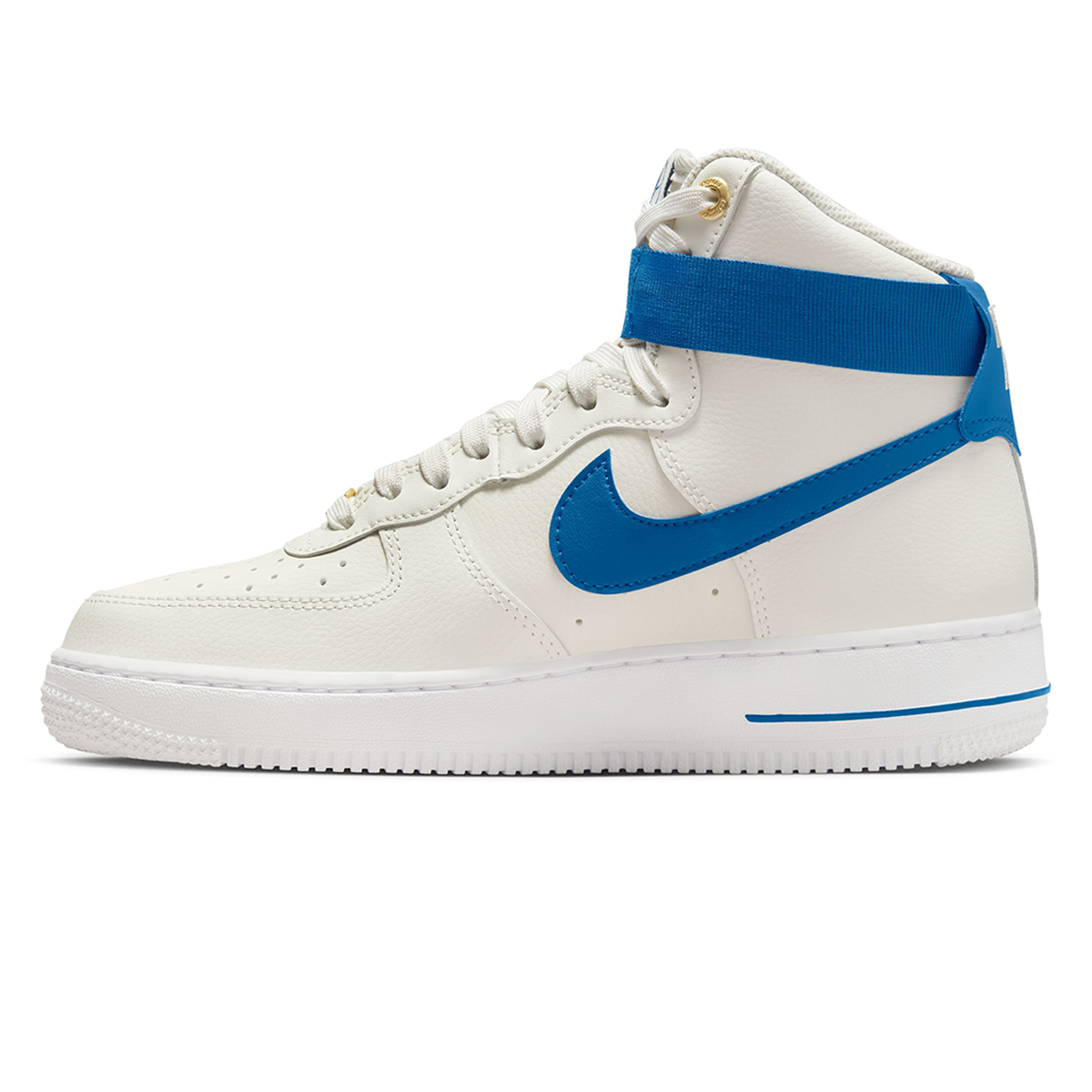 Zapatillas Urbanas Nike Air Force 1 High SE Mujer,  image number null