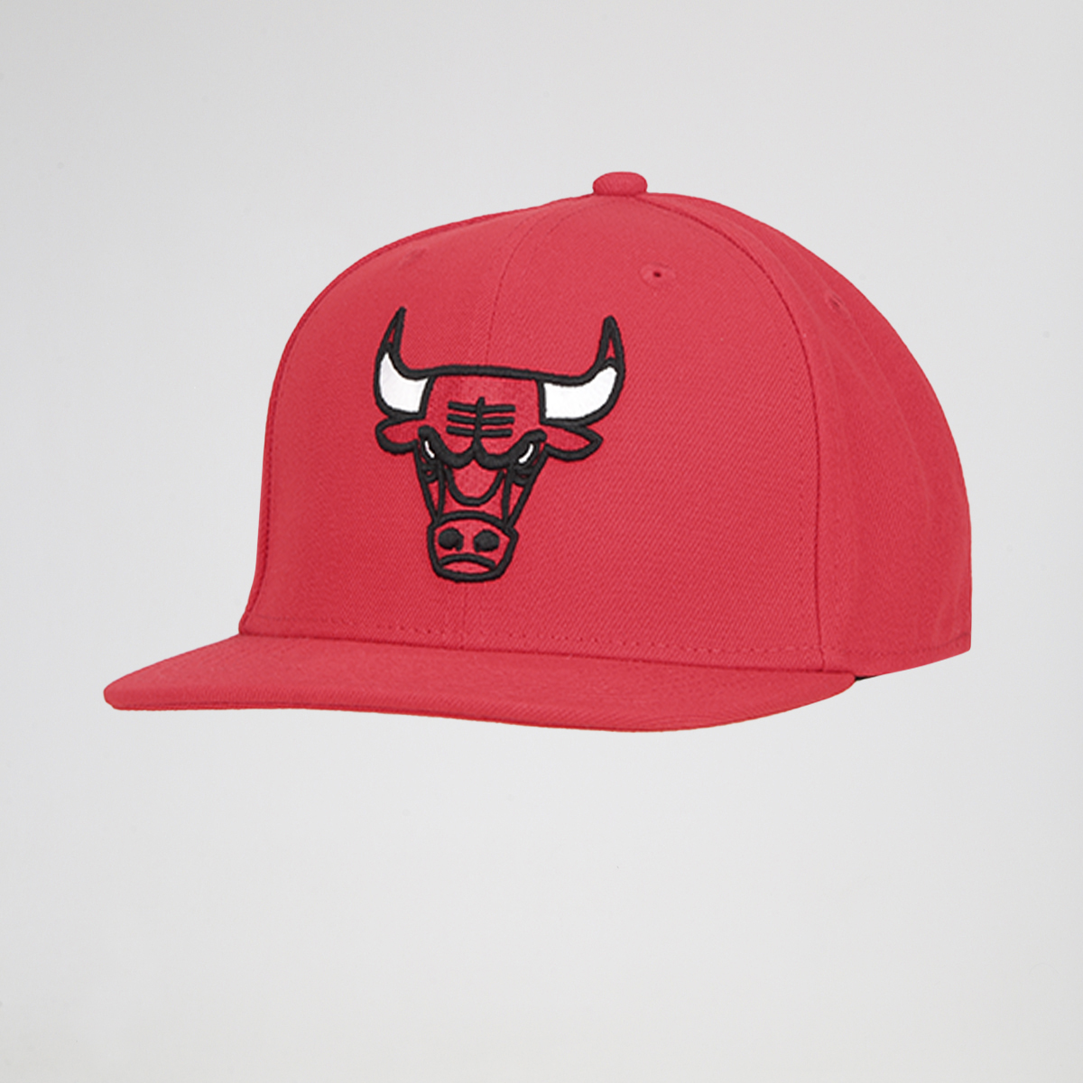 Gorra Nba Chicago Bulls Coleccion Core Hombre,  image number null