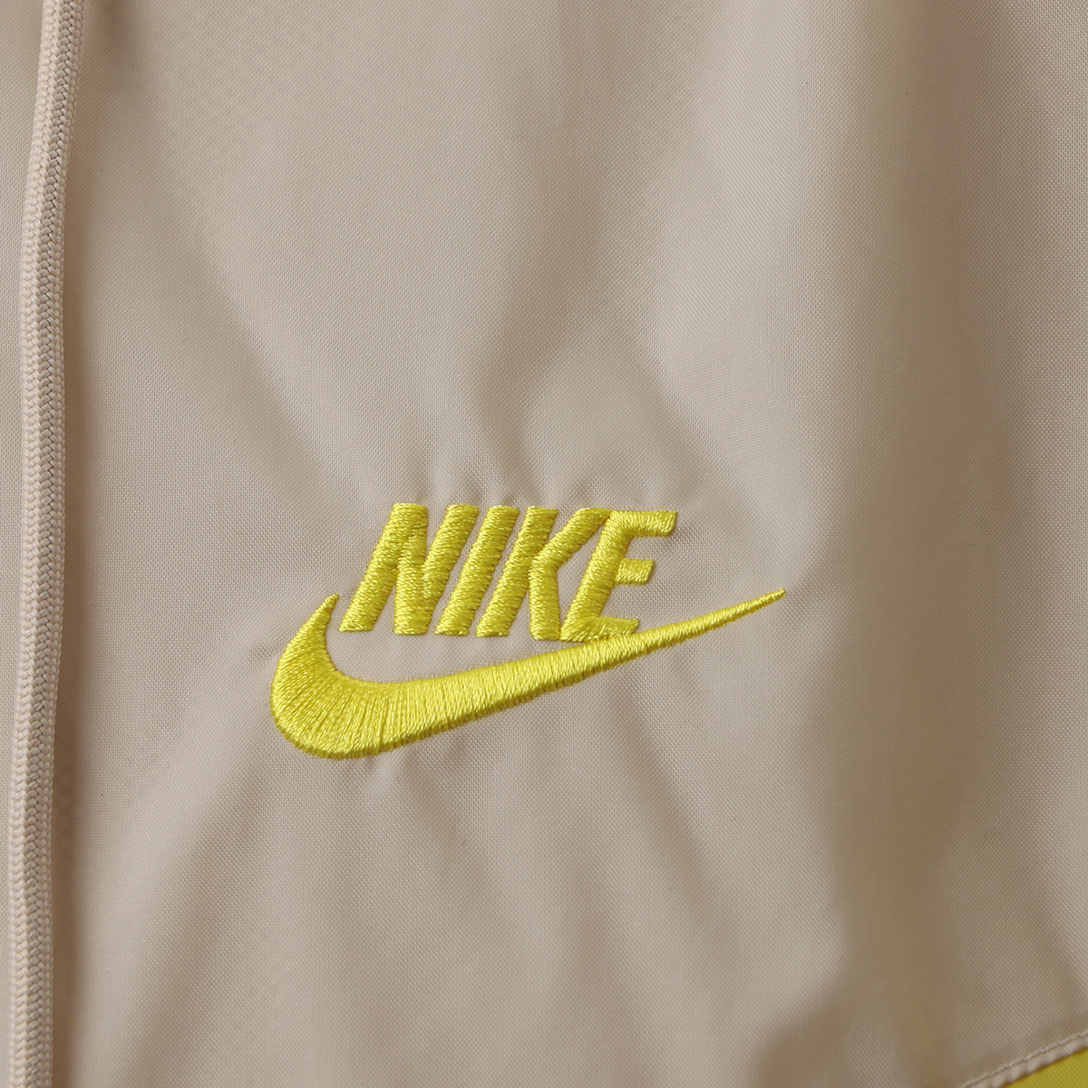 Buzo Nike Sportswear Windrunner,  image number null