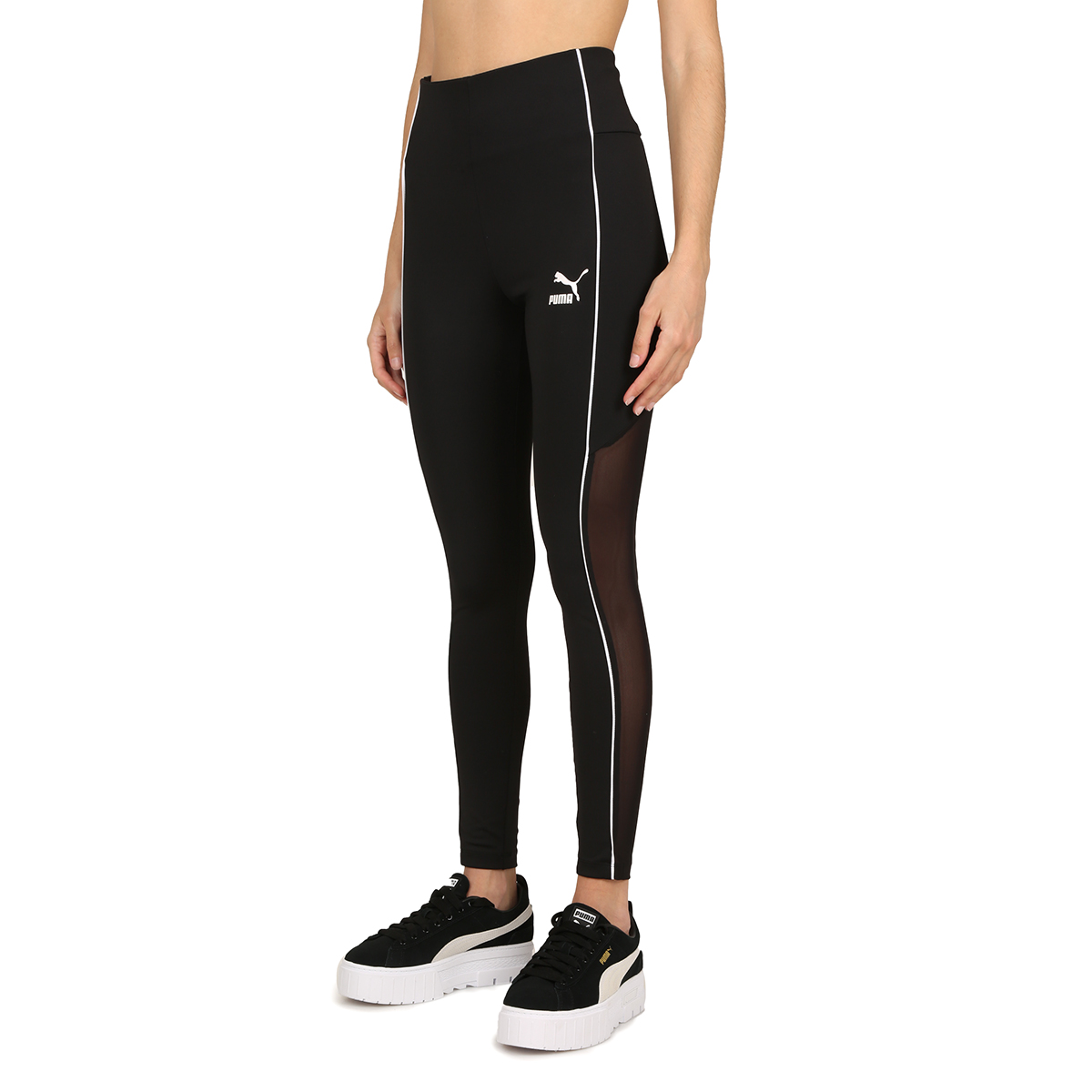 Puma classic mesh shop