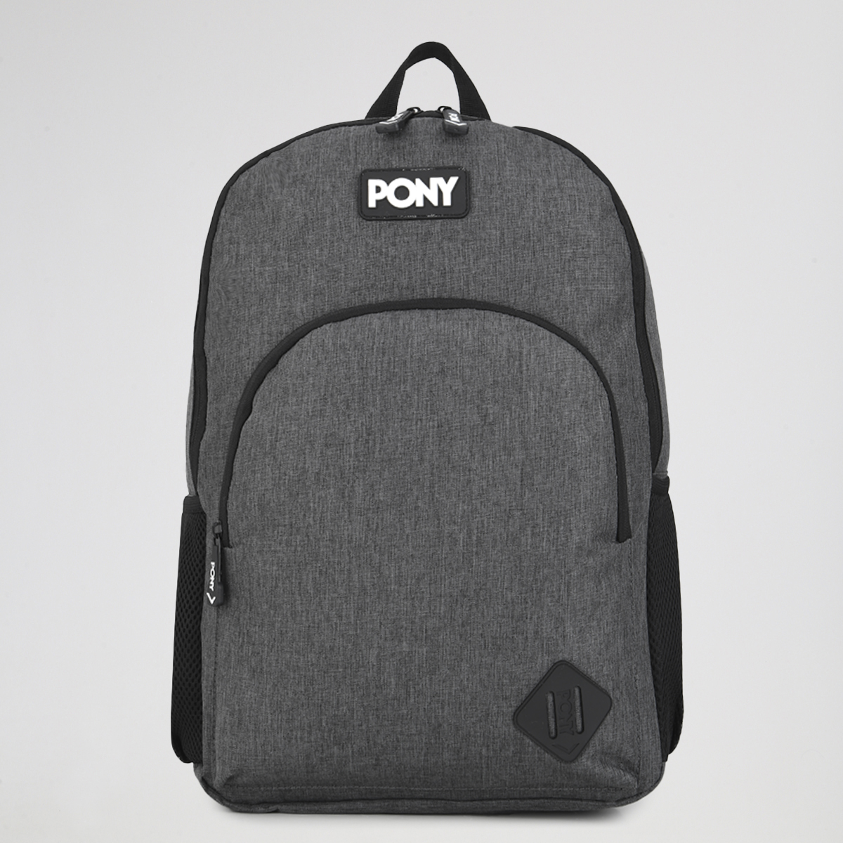 Mochila Pony P03 17x12x6 con Tiras Acolchadas,  image number null