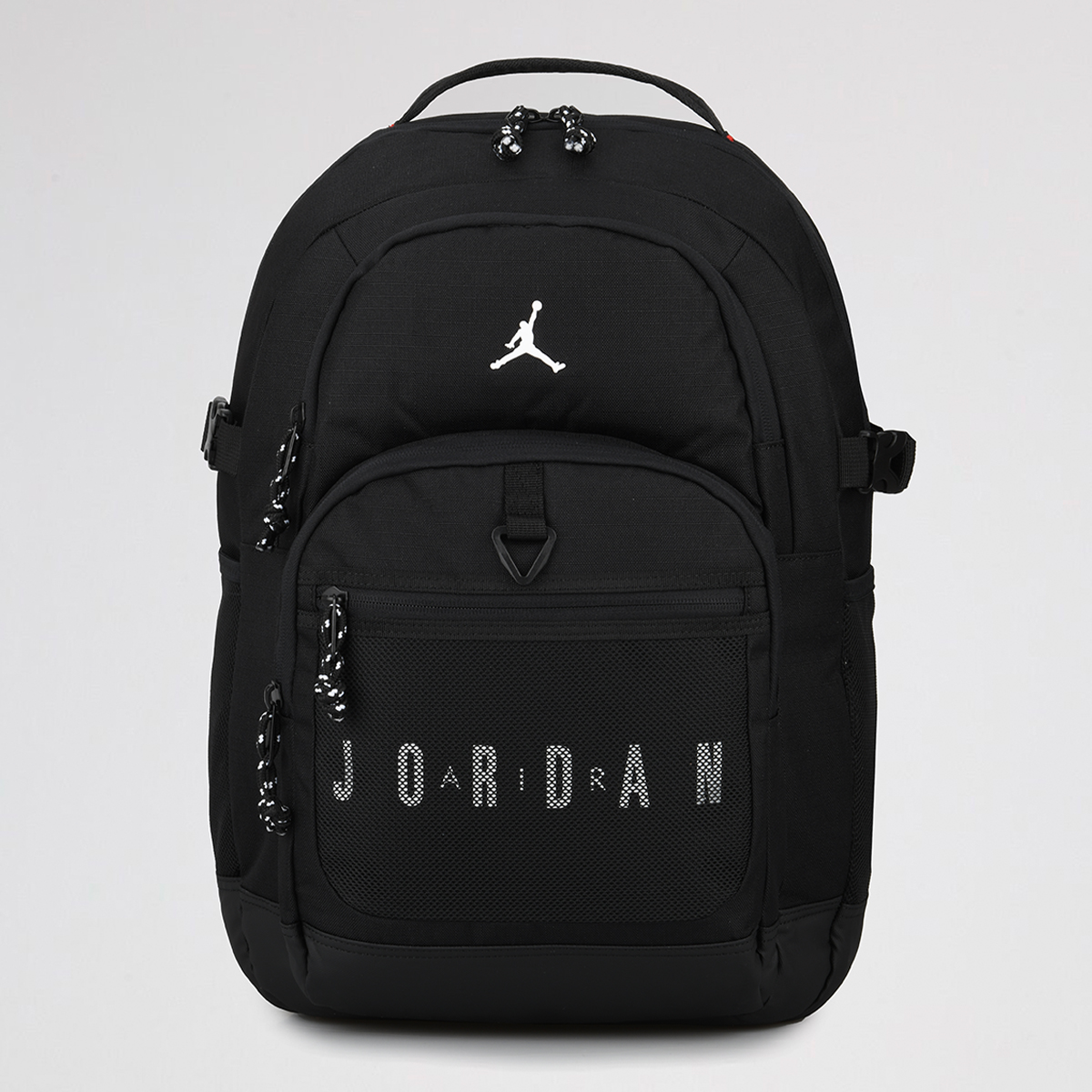 Mochila Jordan Jam Blacktop 25 L,  image number null