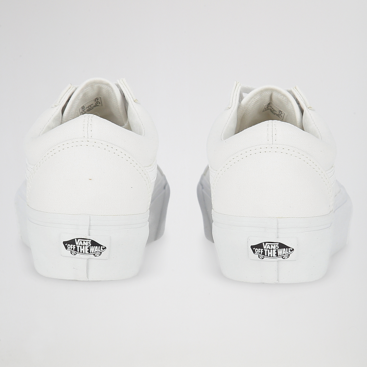 Zapatillas Vans Old Skool Platform Mujer,  image number null
