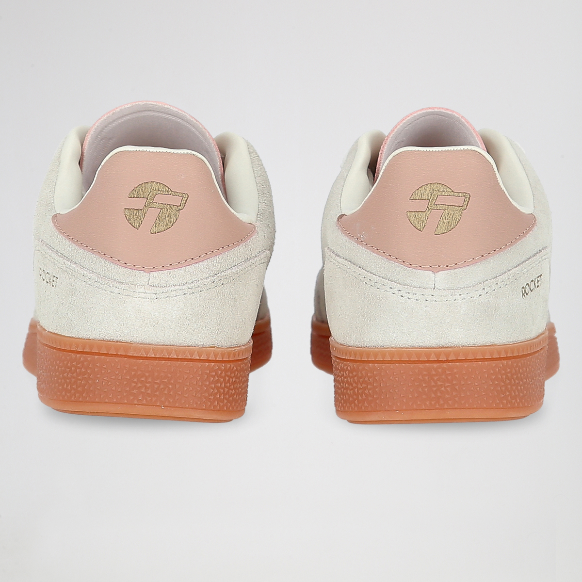Zapatillas Topper Rocket Suede Mujer,  image number null