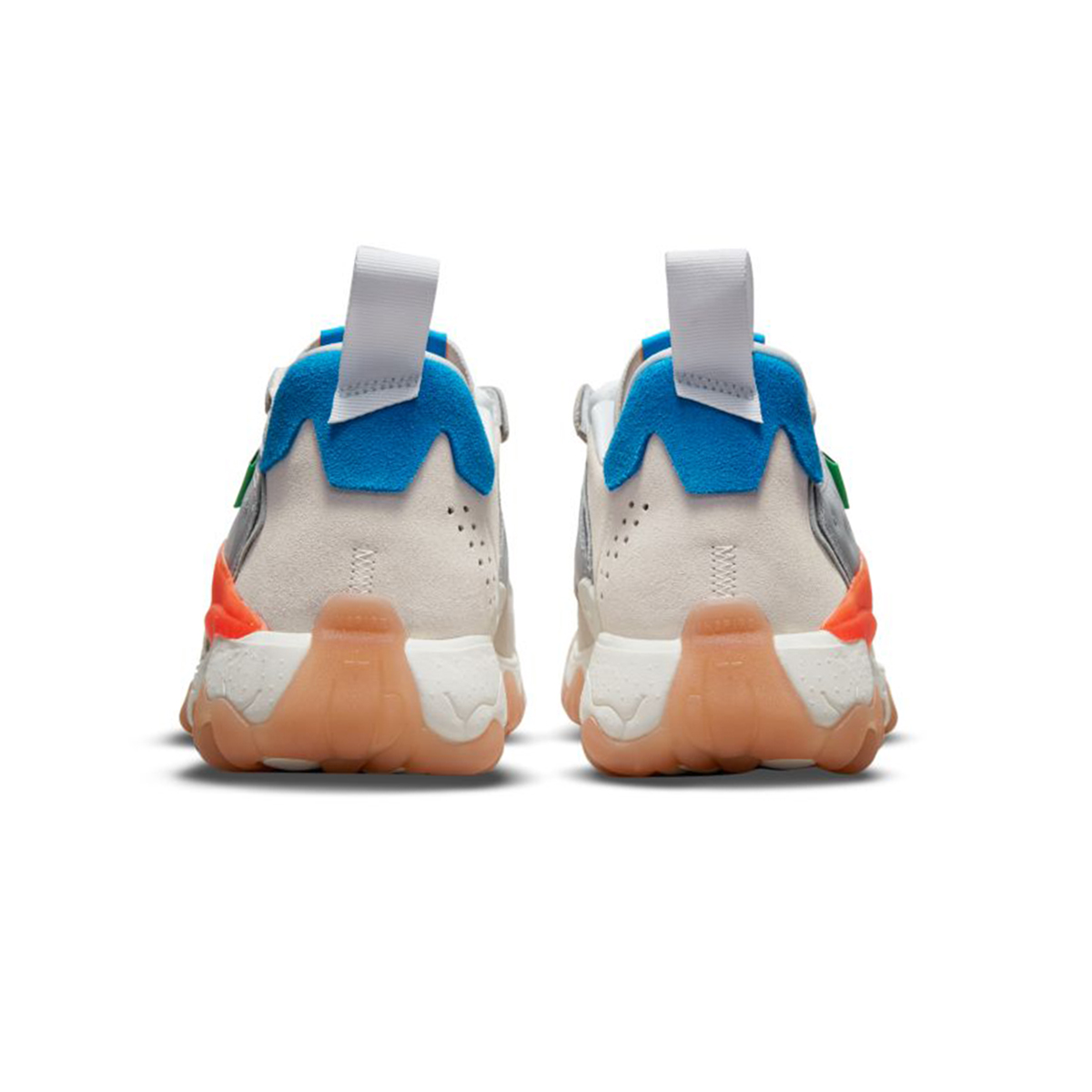 Zapatillas Jordan Delta 2,  image number null