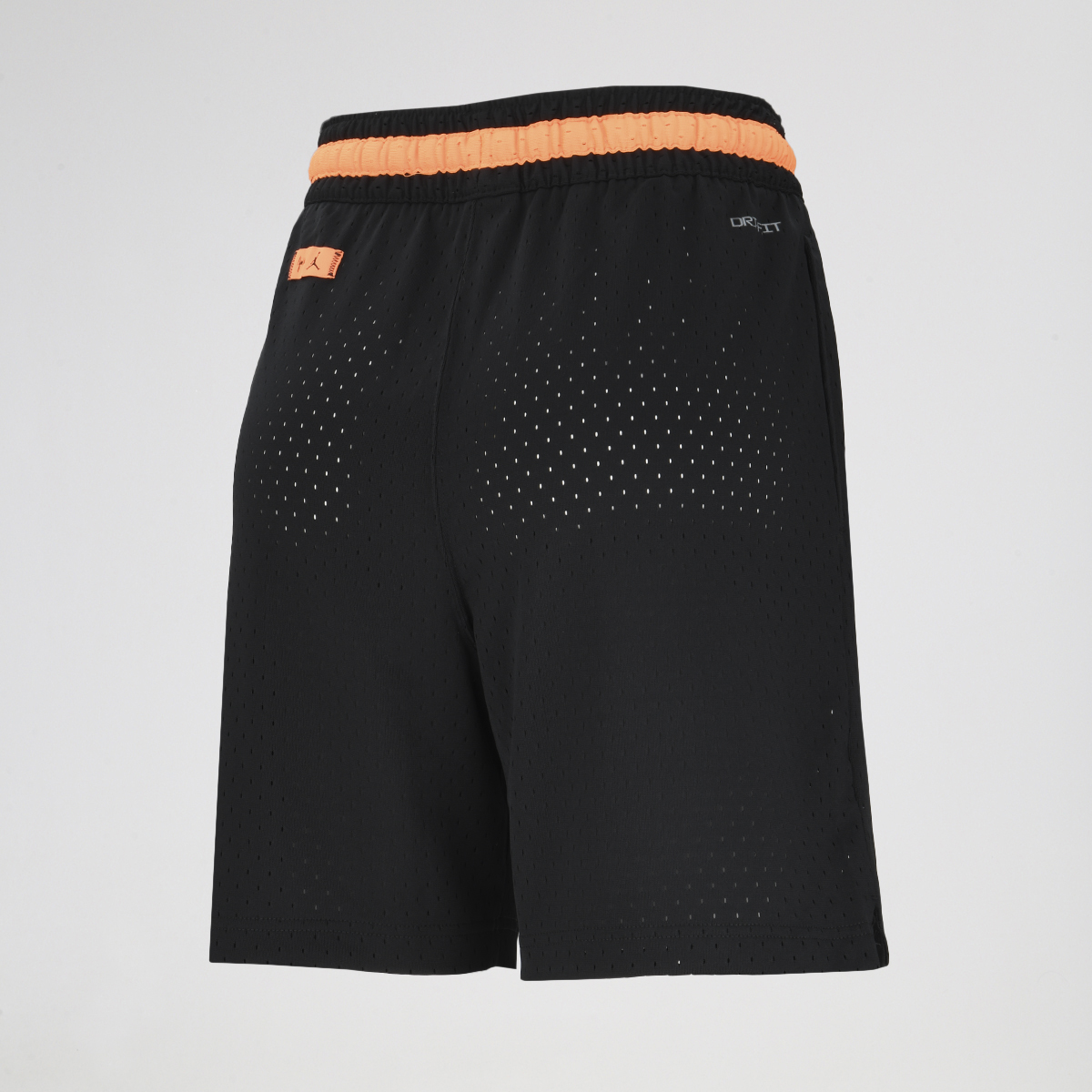 Short Básquet Jordan Zion Hombre,  image number null