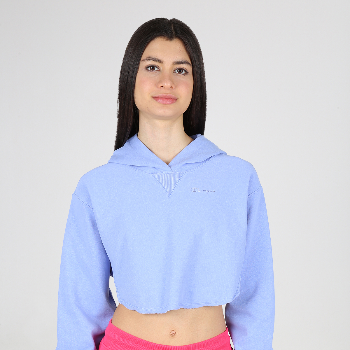 Buzo Champion Rw French Mujer,  image number null