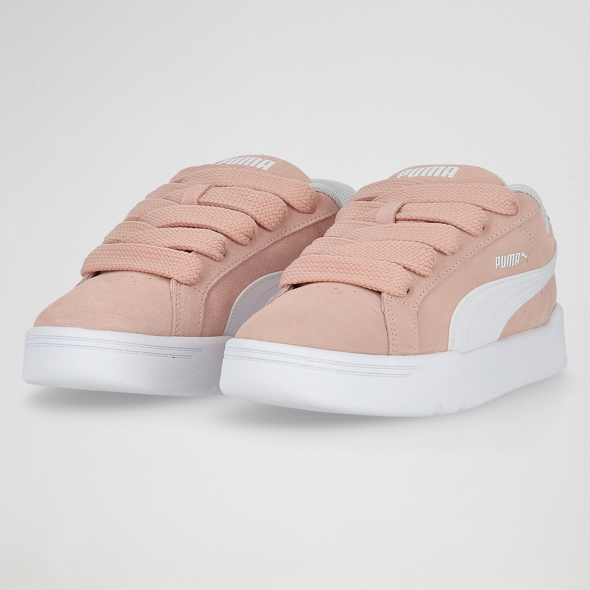 Zapatillas Puma Park Lifestyle Easy SD para Mujer,  image number null