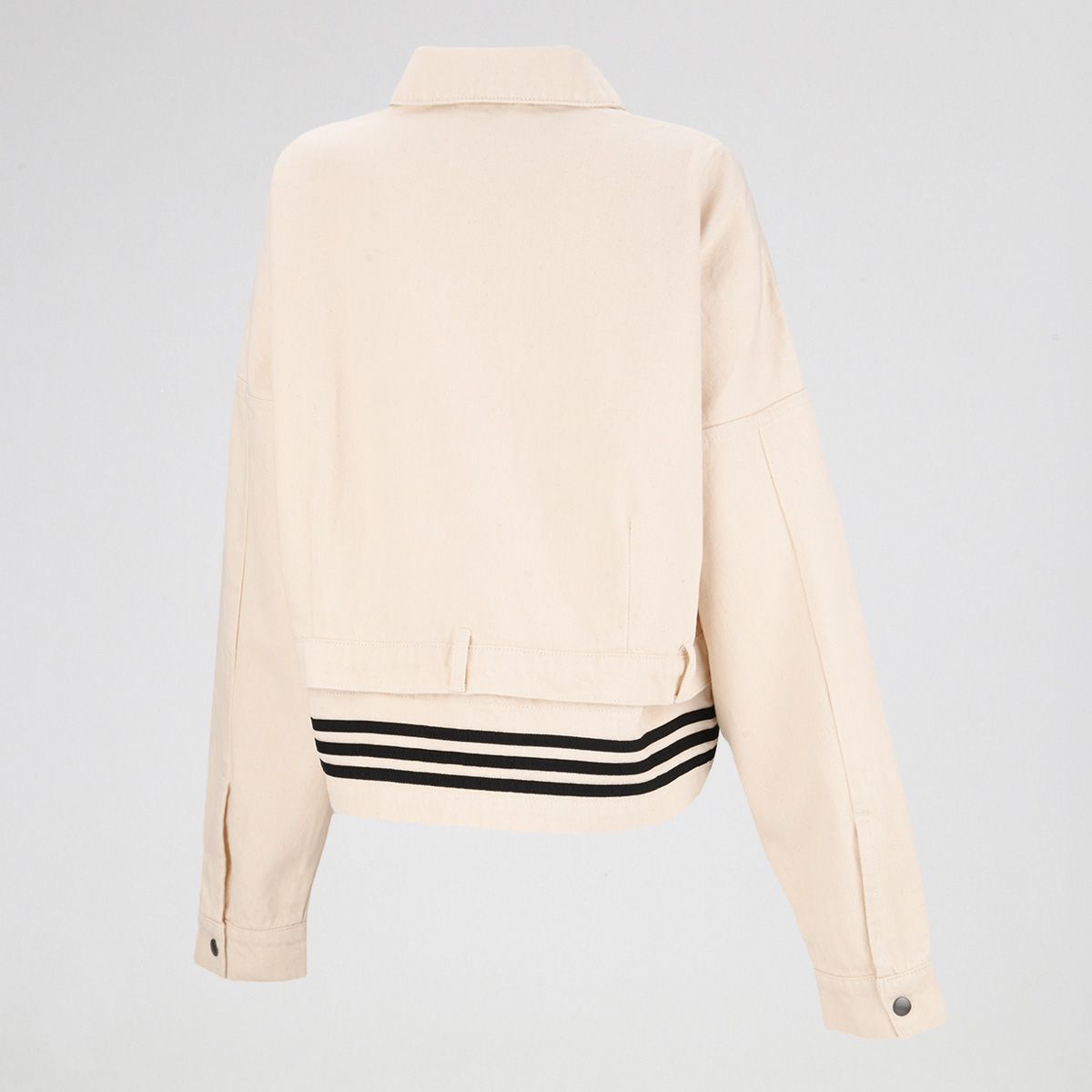 Campera adidas Denim Mujer,  image number null