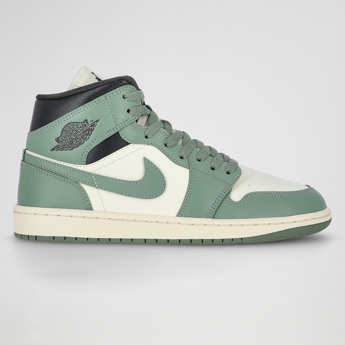 Zapatillas Jordan Air 1 Mid Mujer,  image number null