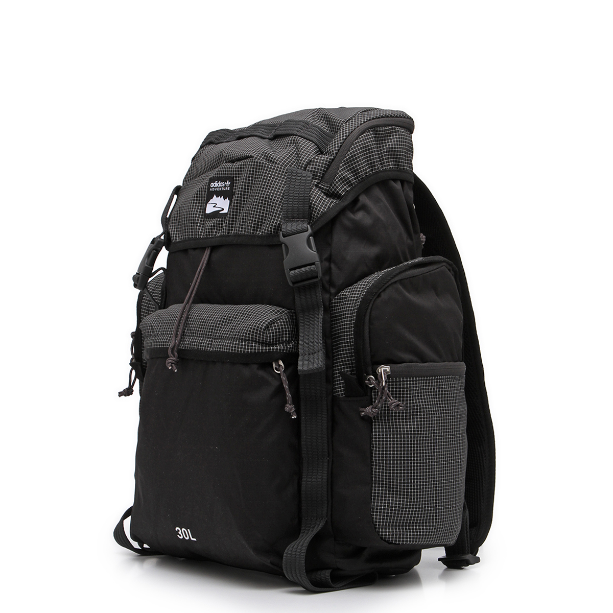 Mochila adidas Adventure Toploader,  image number null