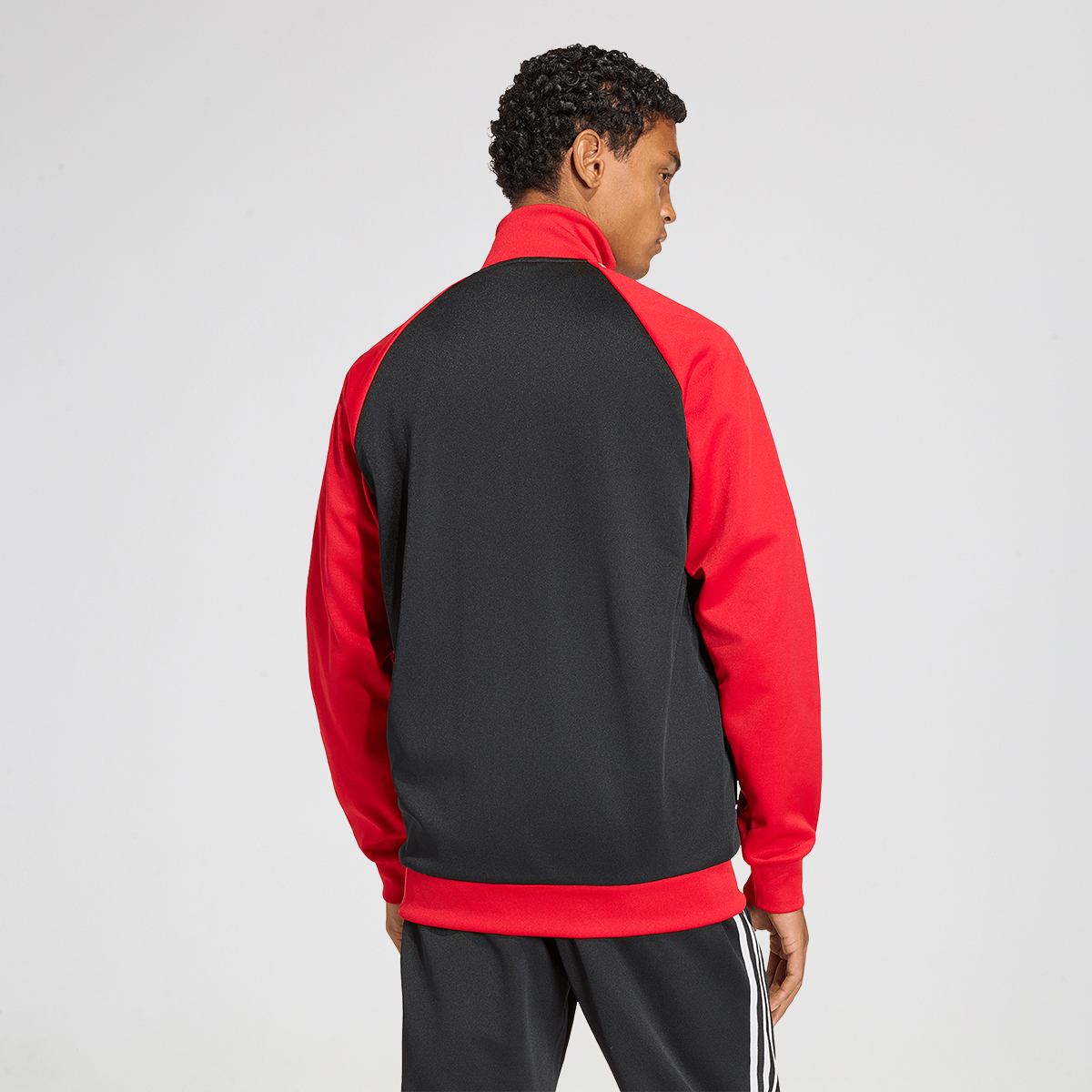 Buzo con Cierre River Plate adidas OG 2026 Hombre,  image number null