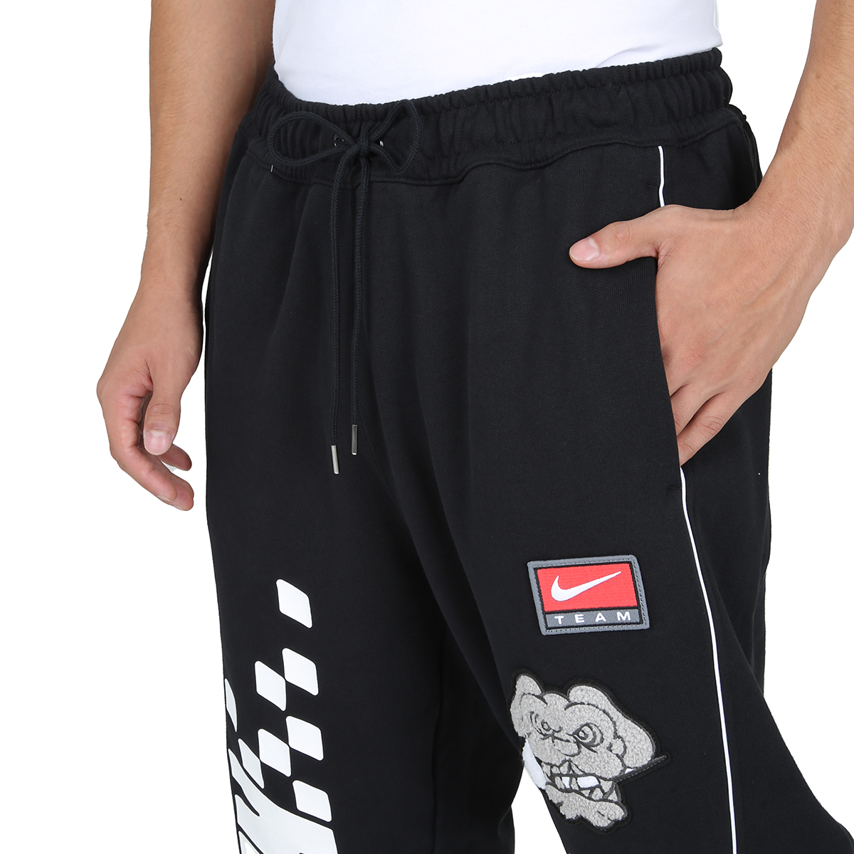 Pantalón Nike Sportswear Hombre,  image number null