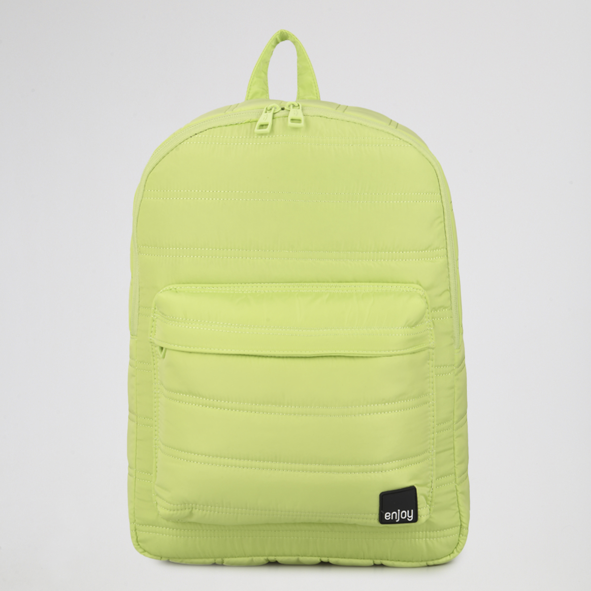 Mochila Enjoy & Smile Buenos Aires,  image number null