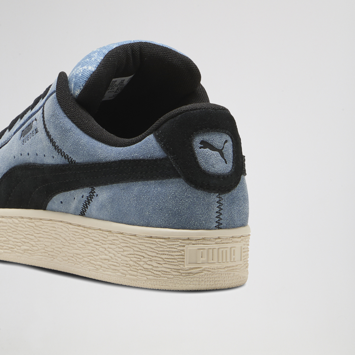 Zapatillas Puma Suede XL Thrive and Triumph Hombre,  image number null