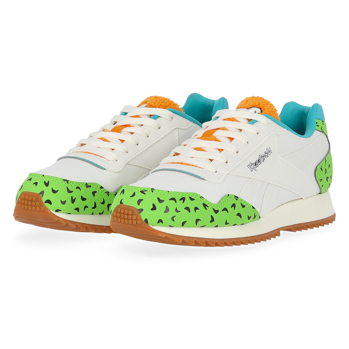 Zapatillas Reebok Royal Glide Hombre Moov