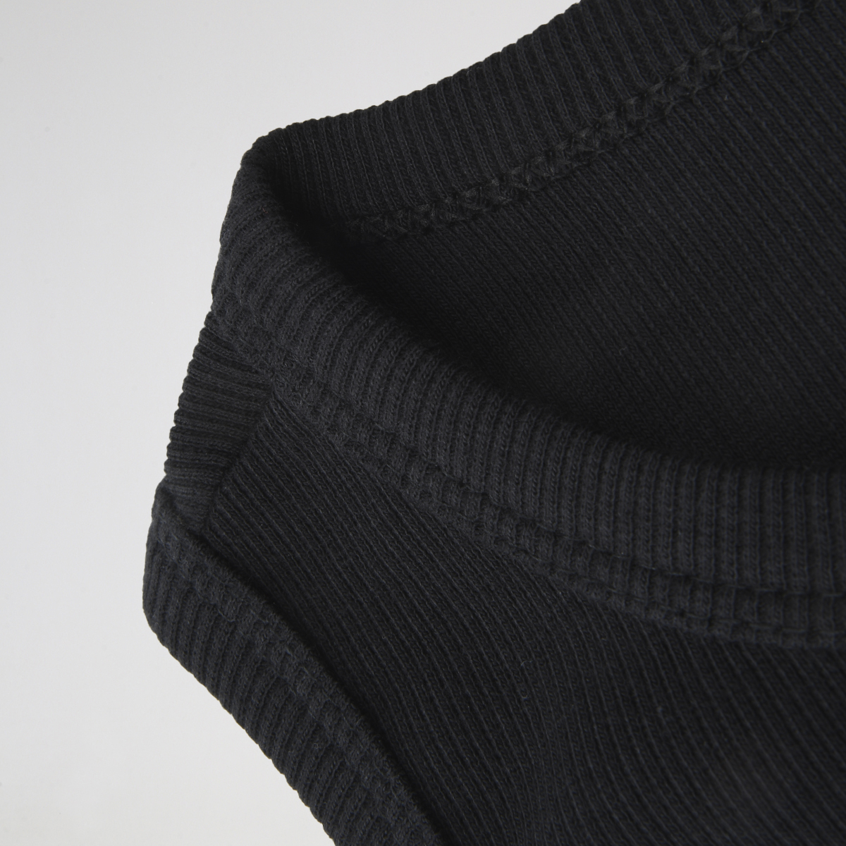 Musculosa Kappa Logo Fadiaf Entallado Mujer,  image number null