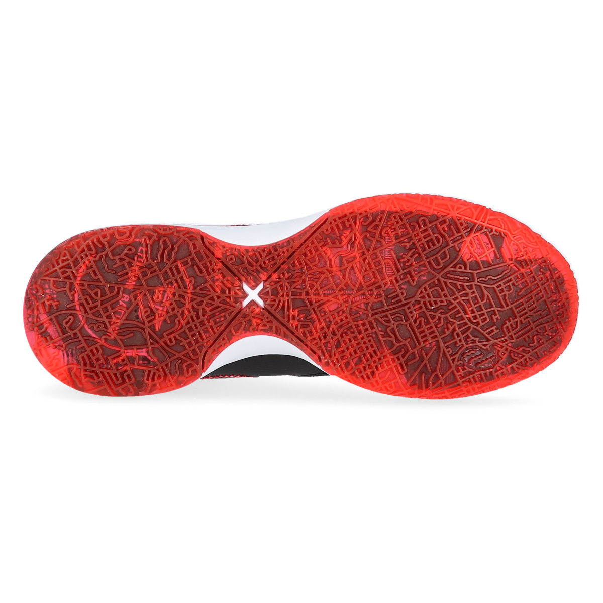 Zapatillas Nike Lebron Nxxt Gen X Faze Hombre,  image number null