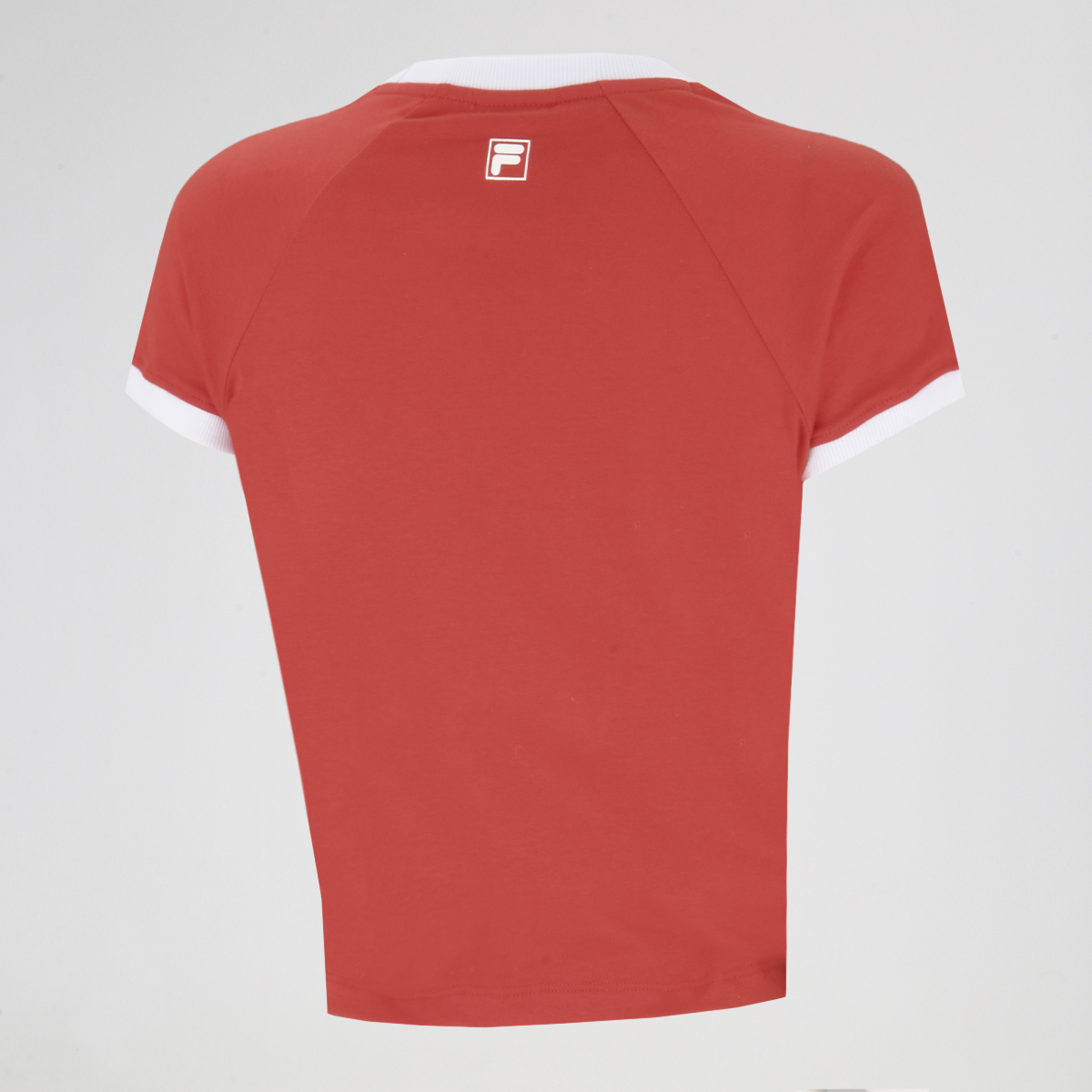 Remera Fila Slim Letter Mujer,  image number null