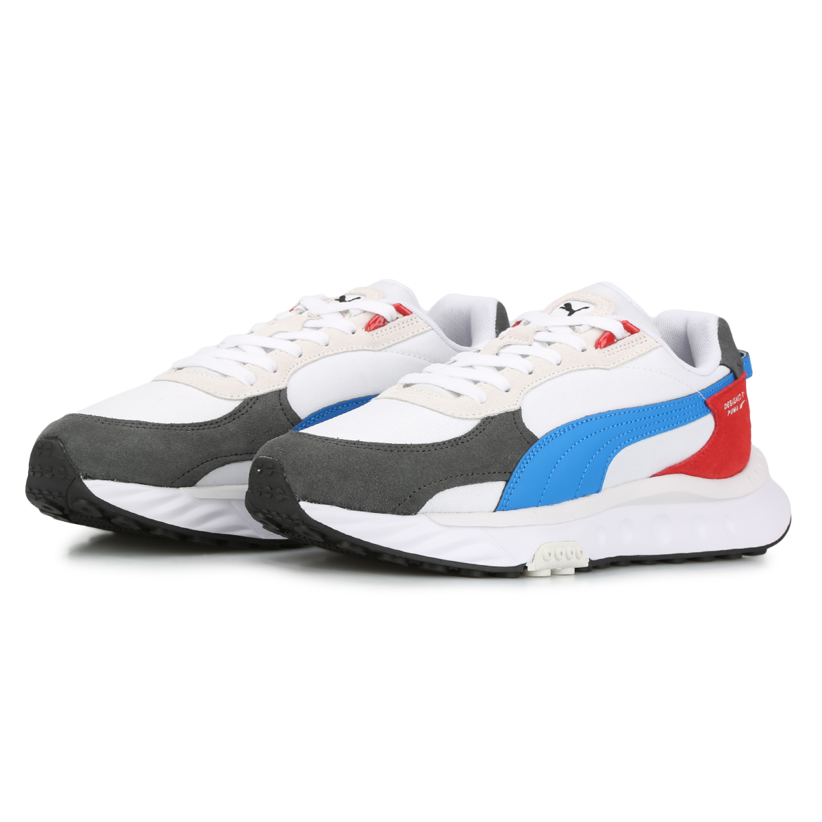 Zapatillas Puma Wild Rider Rollin',  image number null