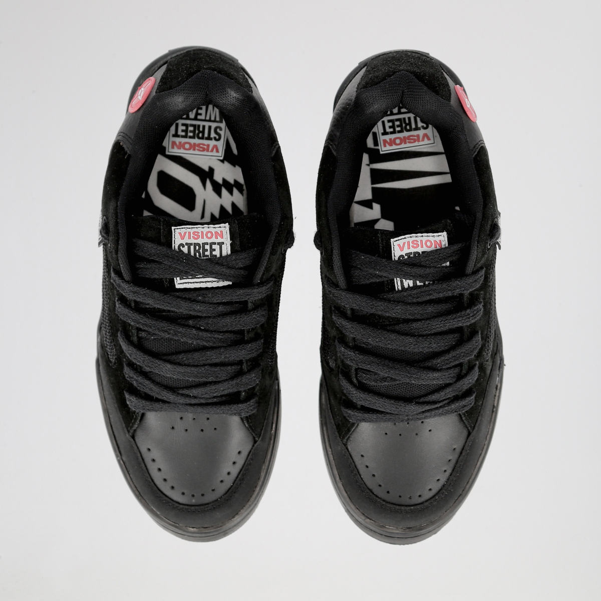 Zapatillas Vision Street Wear Saavy,  image number null