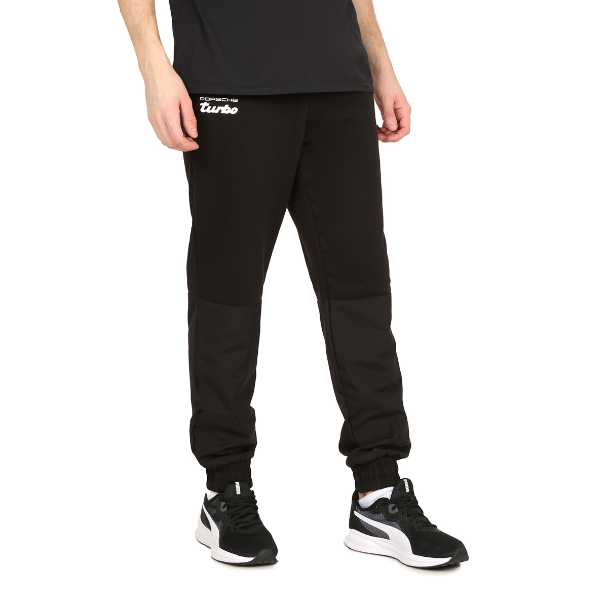 Pantalón Puma Pl Sweat,  image number null