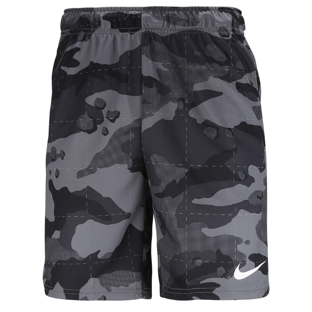 Army fatigue cheap nike shorts
