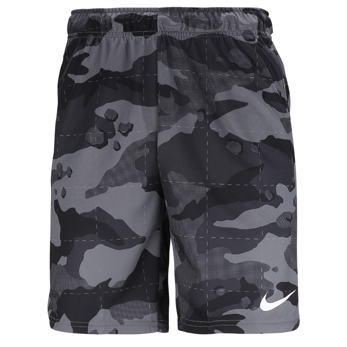 Short Nike Dri-FIT Camo Short 5.0,  image number null