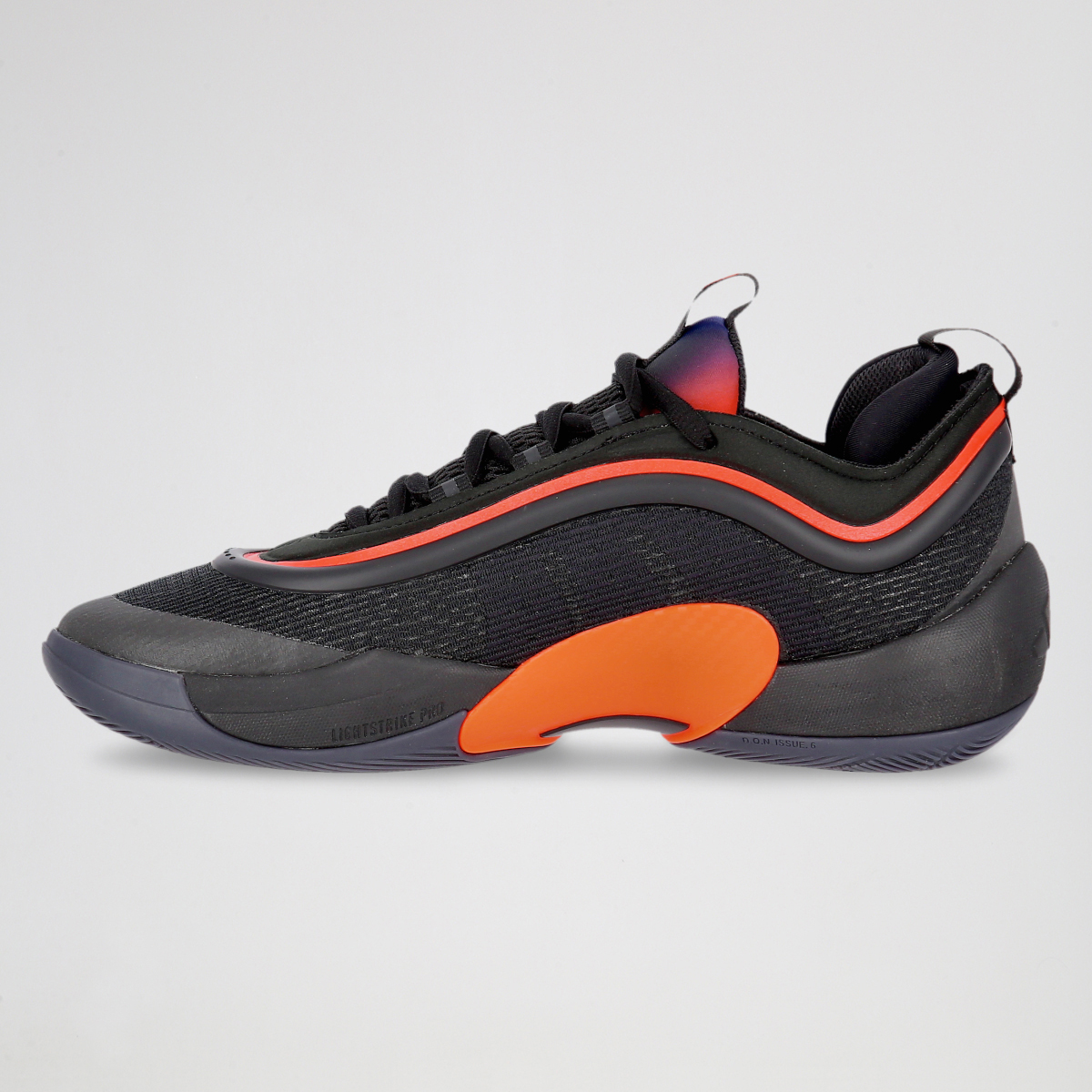 Zapatillas adidas D.O.N. ISSUE 6,  image number null