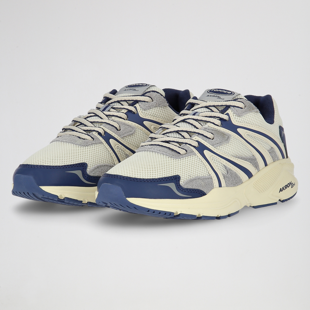 Zapatillas Topper Akron 2mil,  image number null