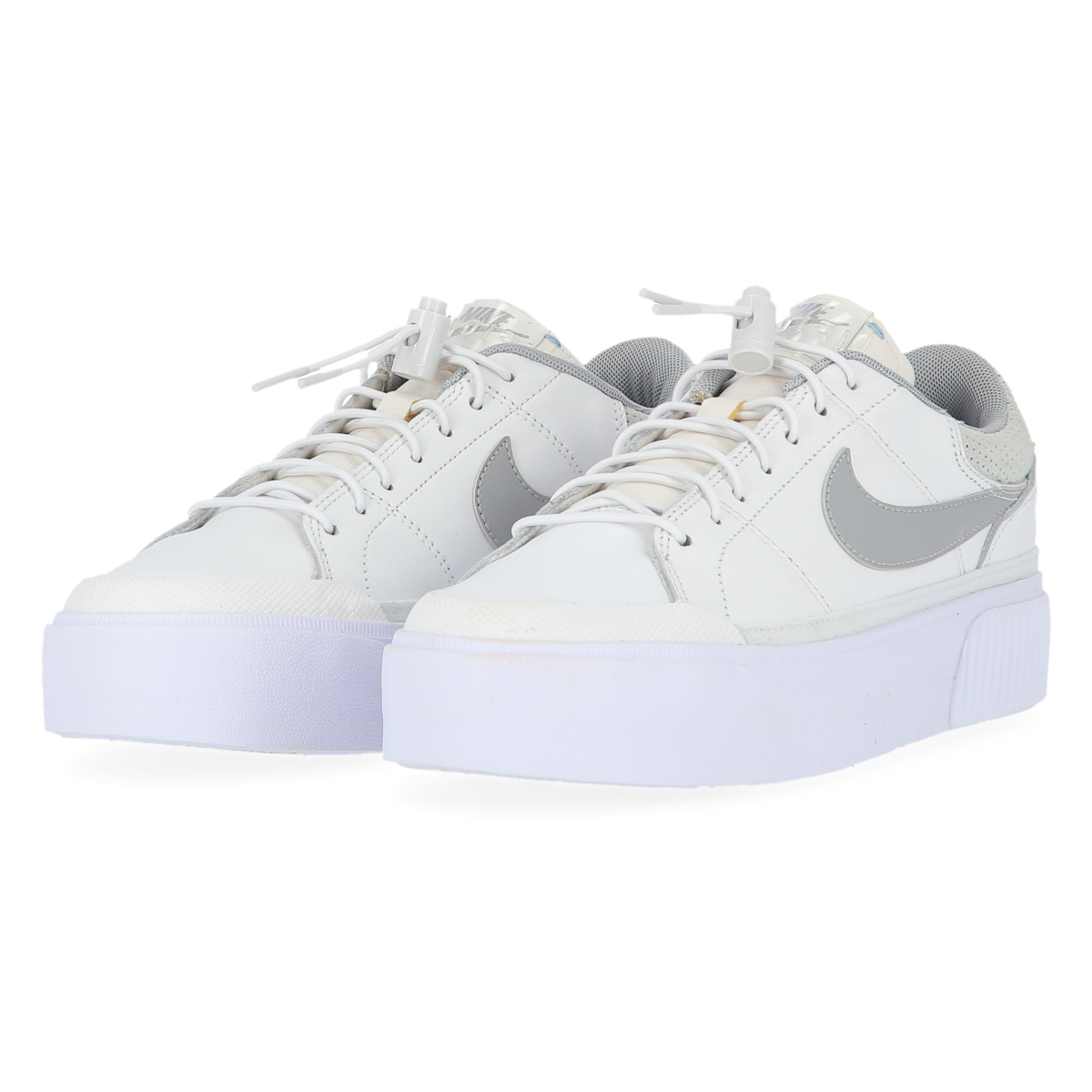 Zapatillas Nike Court Legacy Lift Mujer Moov
