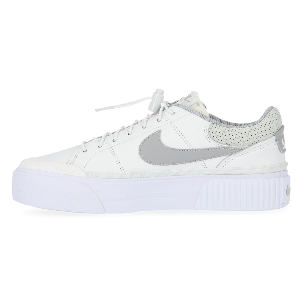 Zapatillas Nike Court Legacy Lift Mujer,  image number null